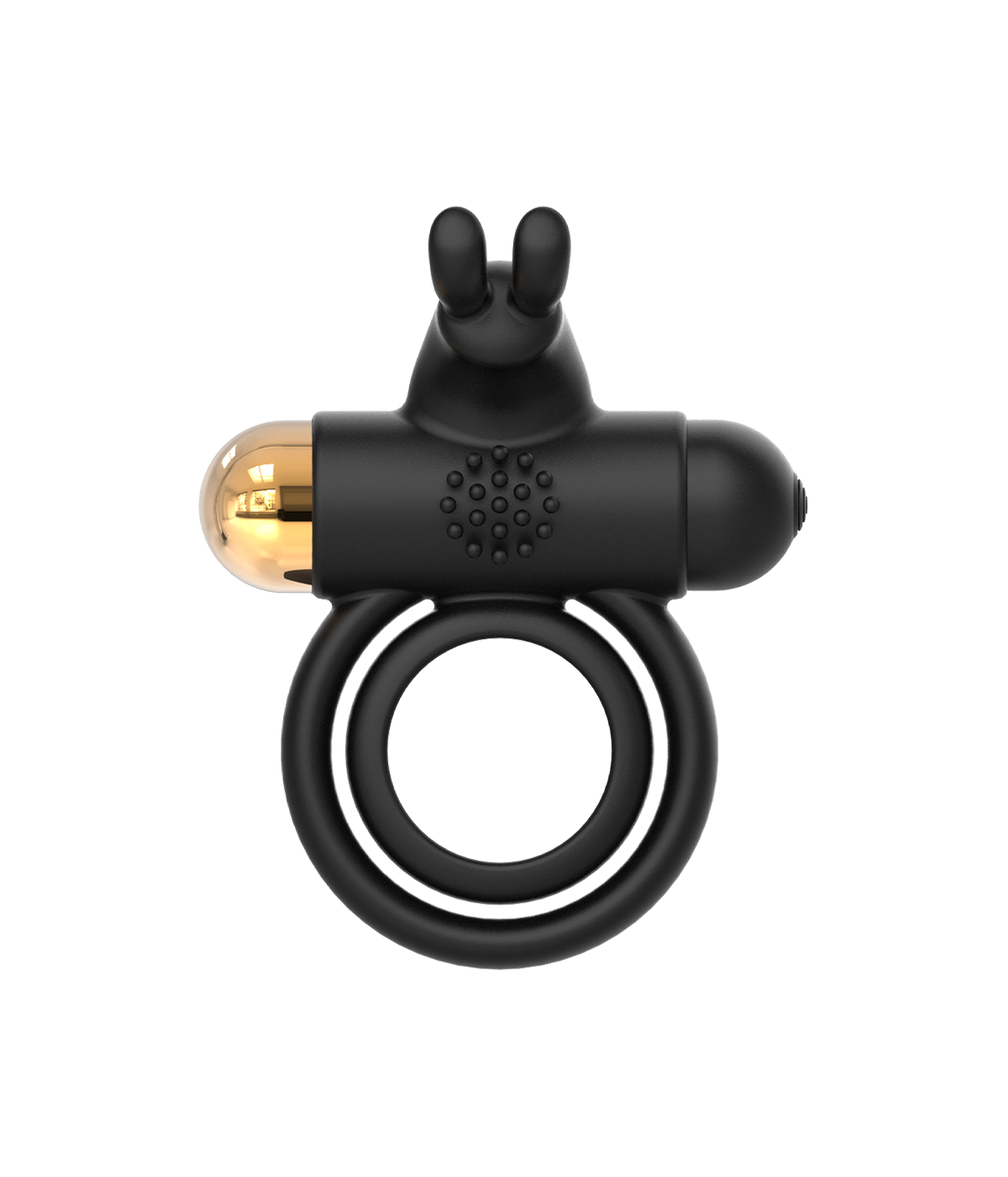 Dream Toys - Elite - Joël - Vibrerende cockring
