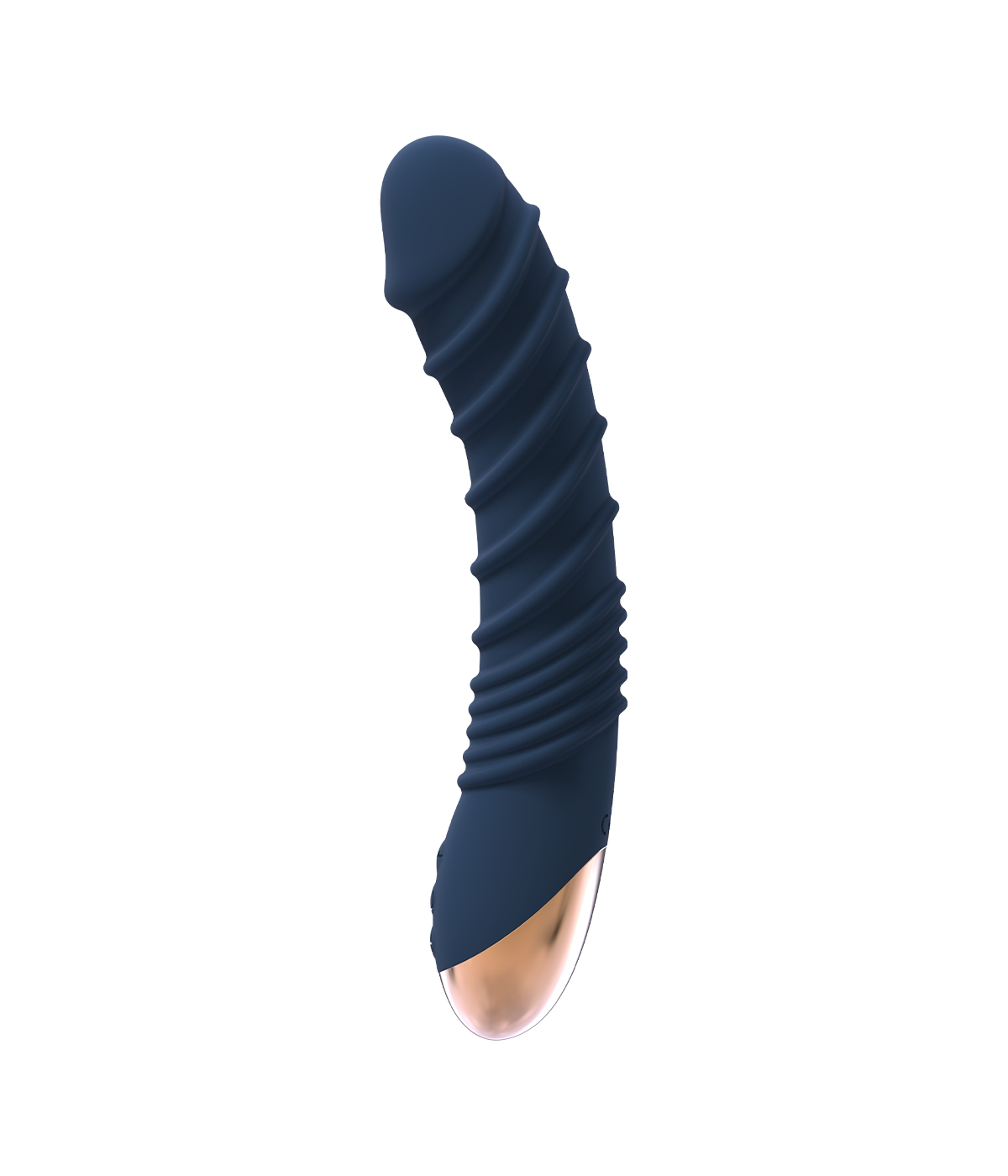 Dream Toys - Goddess Collection - Aeolus - Verwarmende G-spot vibrator