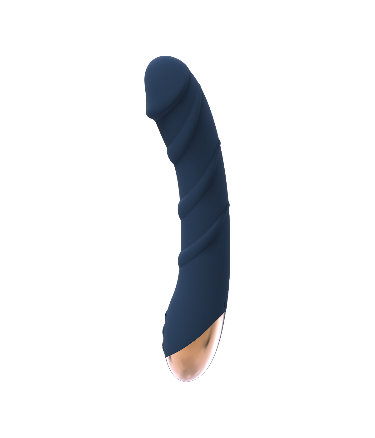 Dream Toys - Goddess Collection - Atlas - Verwarmende G-spot vibrator