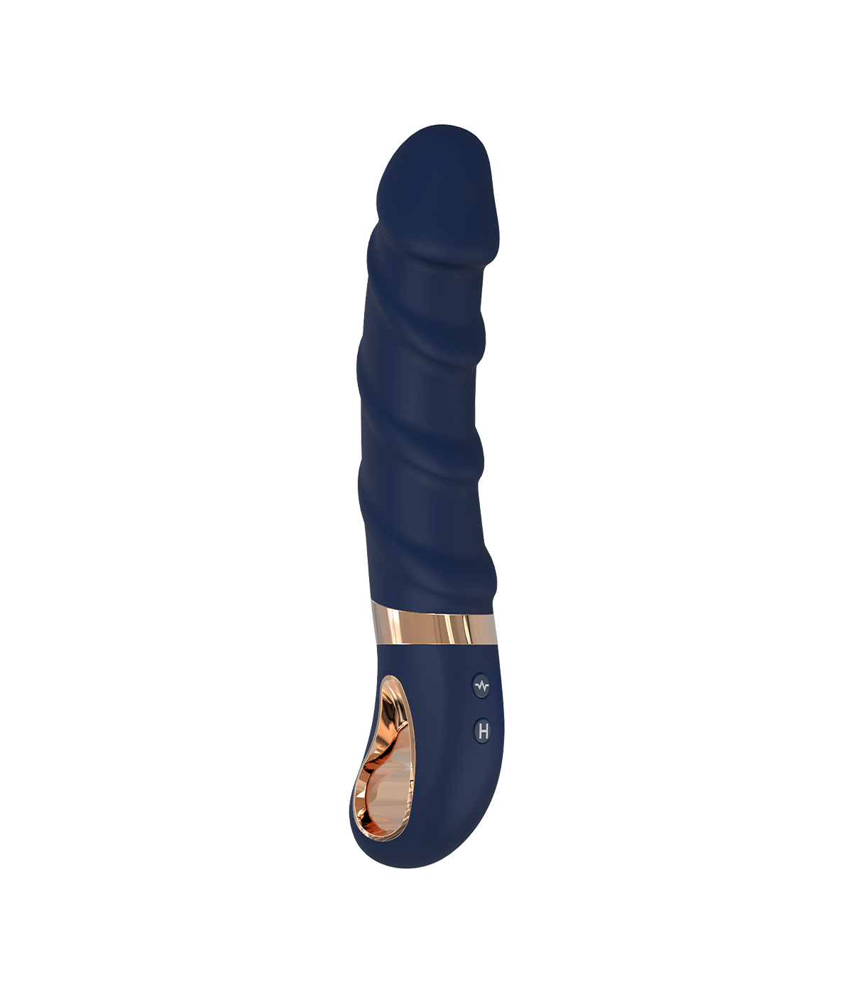 Dream Toys - Goddess Collection - Belenos - Verwarmende G-spot vibrator
