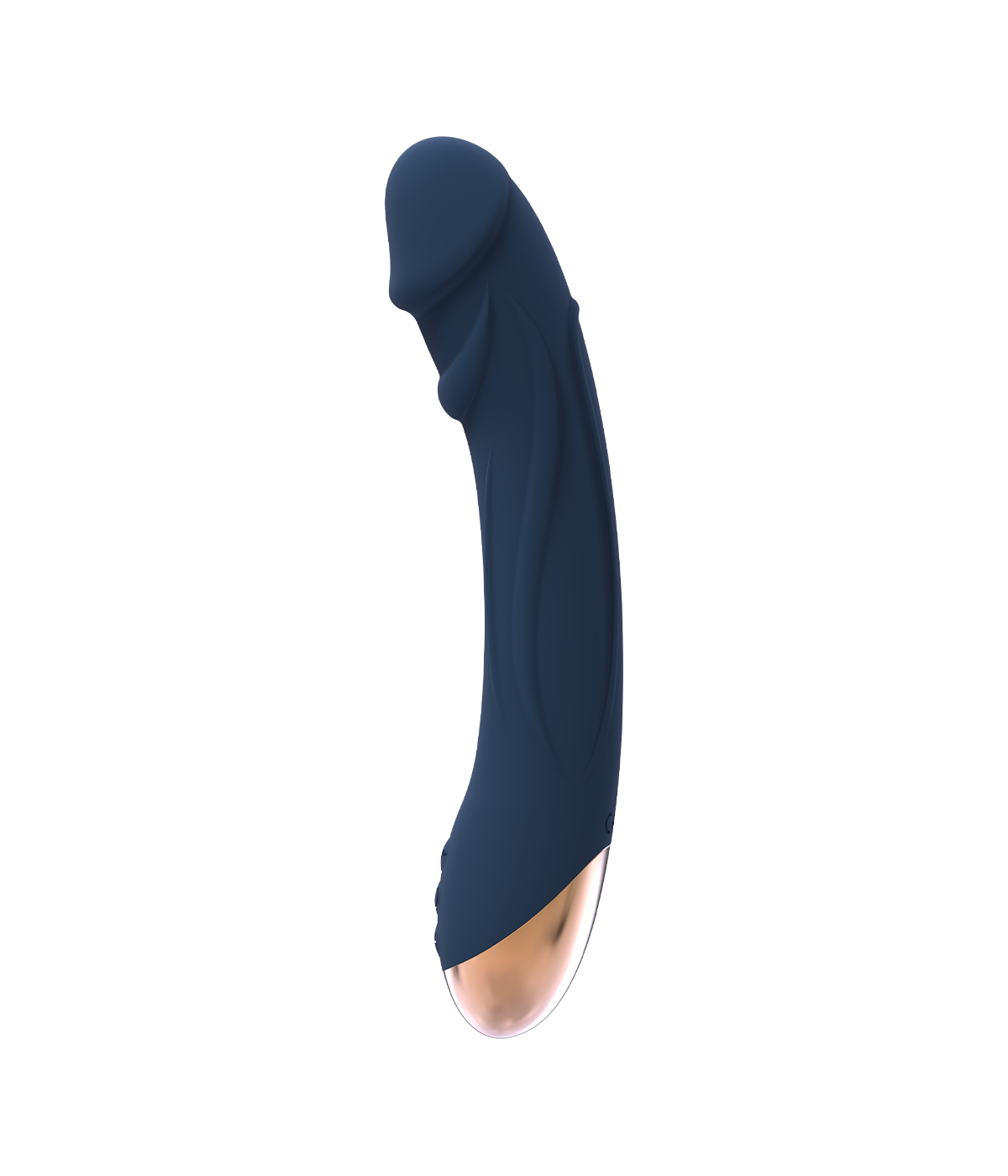 Dream Toys - Goddess Collection - Boreas - Verwarmende G-spot vibrator