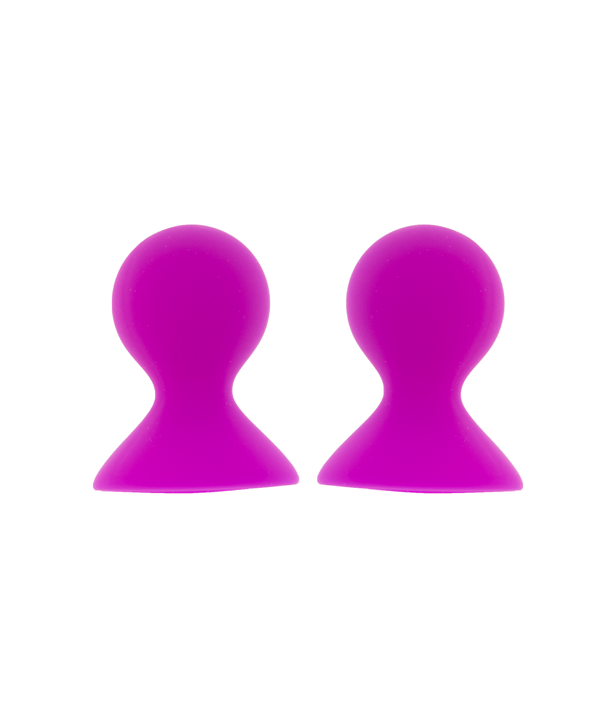 Dream Toys - Pleasure Pumps - Brede tepelzuigers