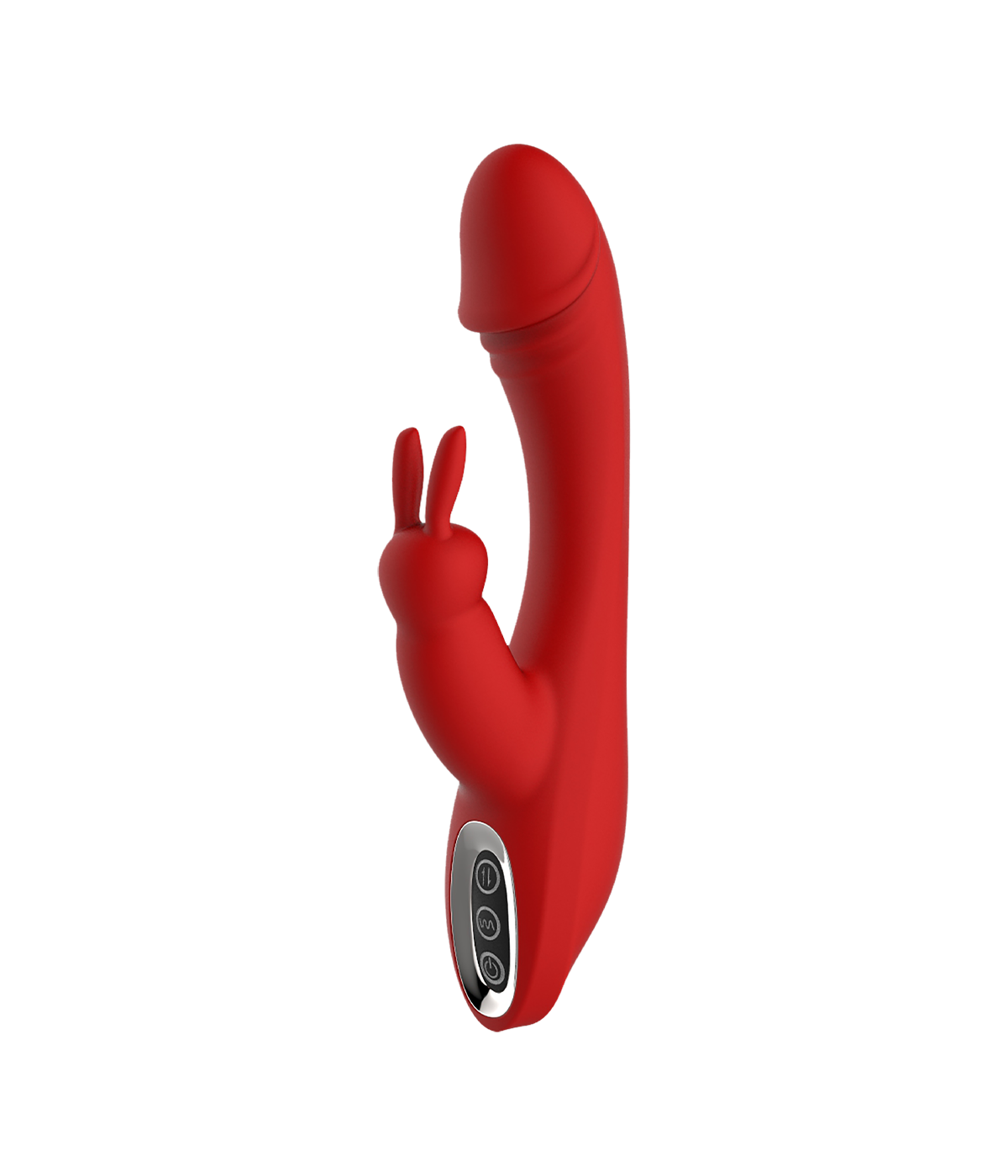 Dream Toys - Red Revolution - Artemis - Rabbit vibrator