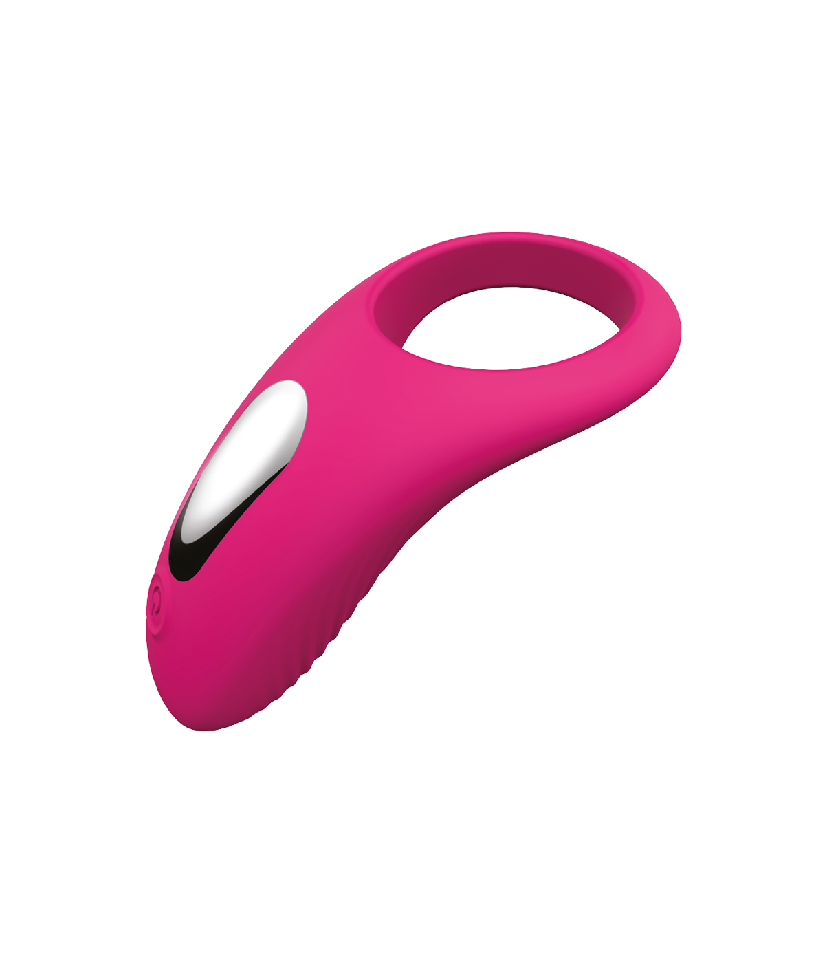 Dream Toys - Rings of Love - Couples Enhancer - Vibrerende cockring