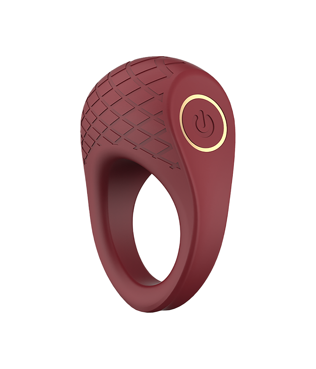 Dream Toys - Romance - Ivy - Vibrerende cockring