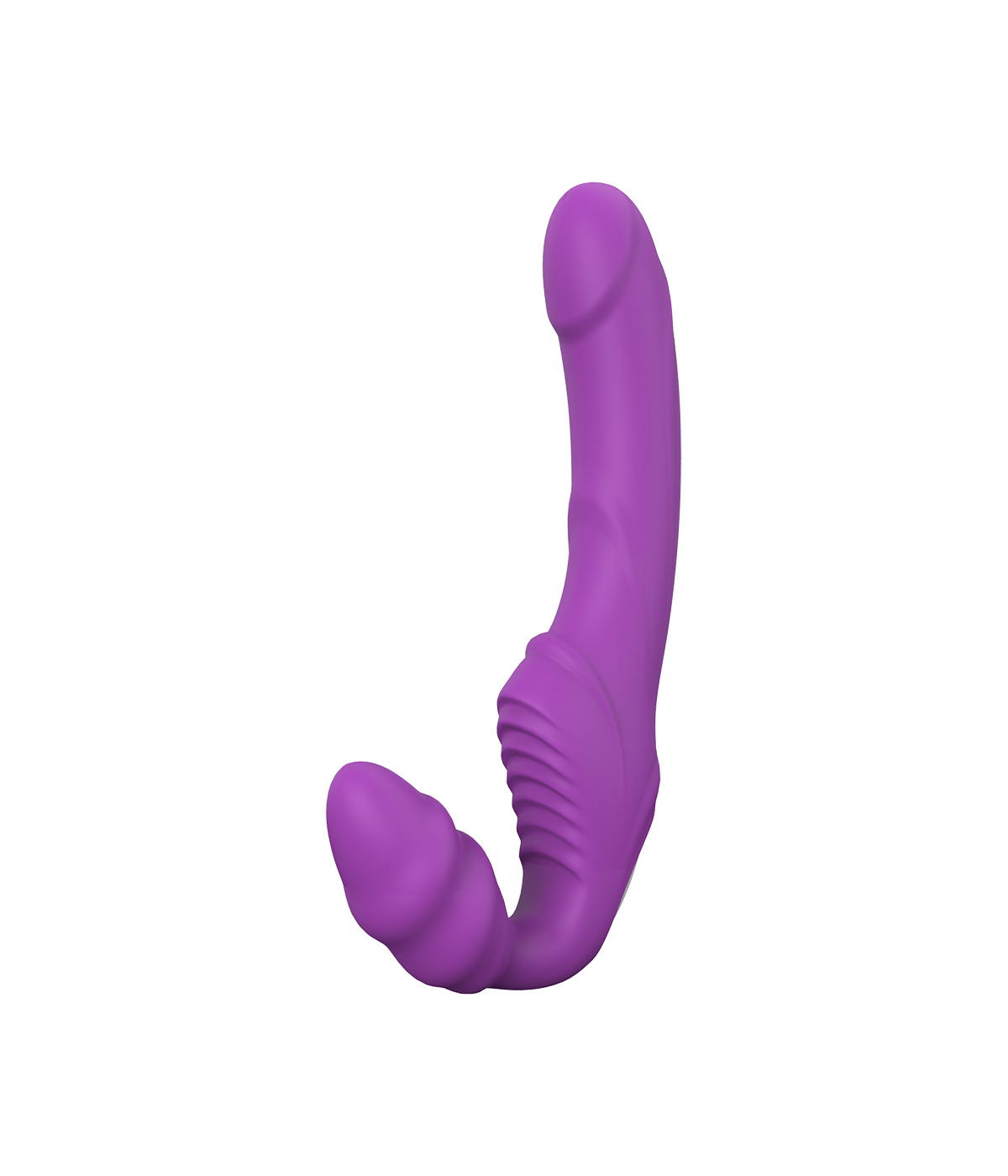 Dream Toys - Vibes of Love - Double Dipper - Strapless strapon