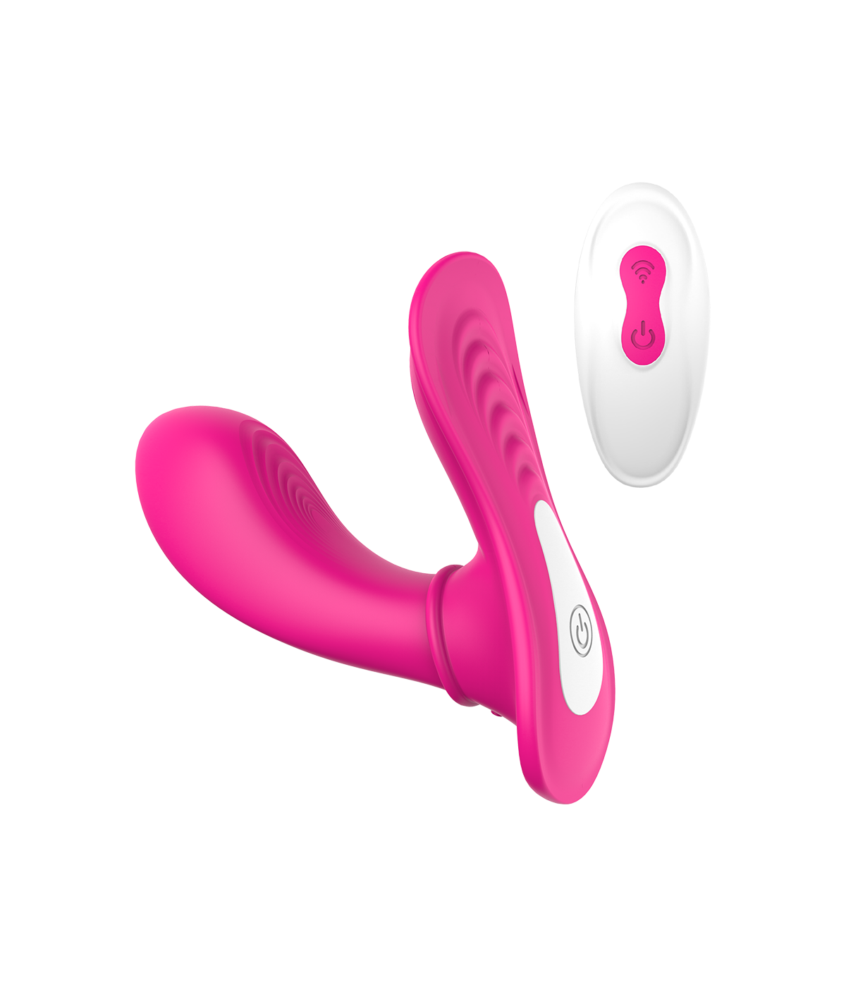 Dream Toys - Vibes of Love - Remote Panty G - Duo vibrator