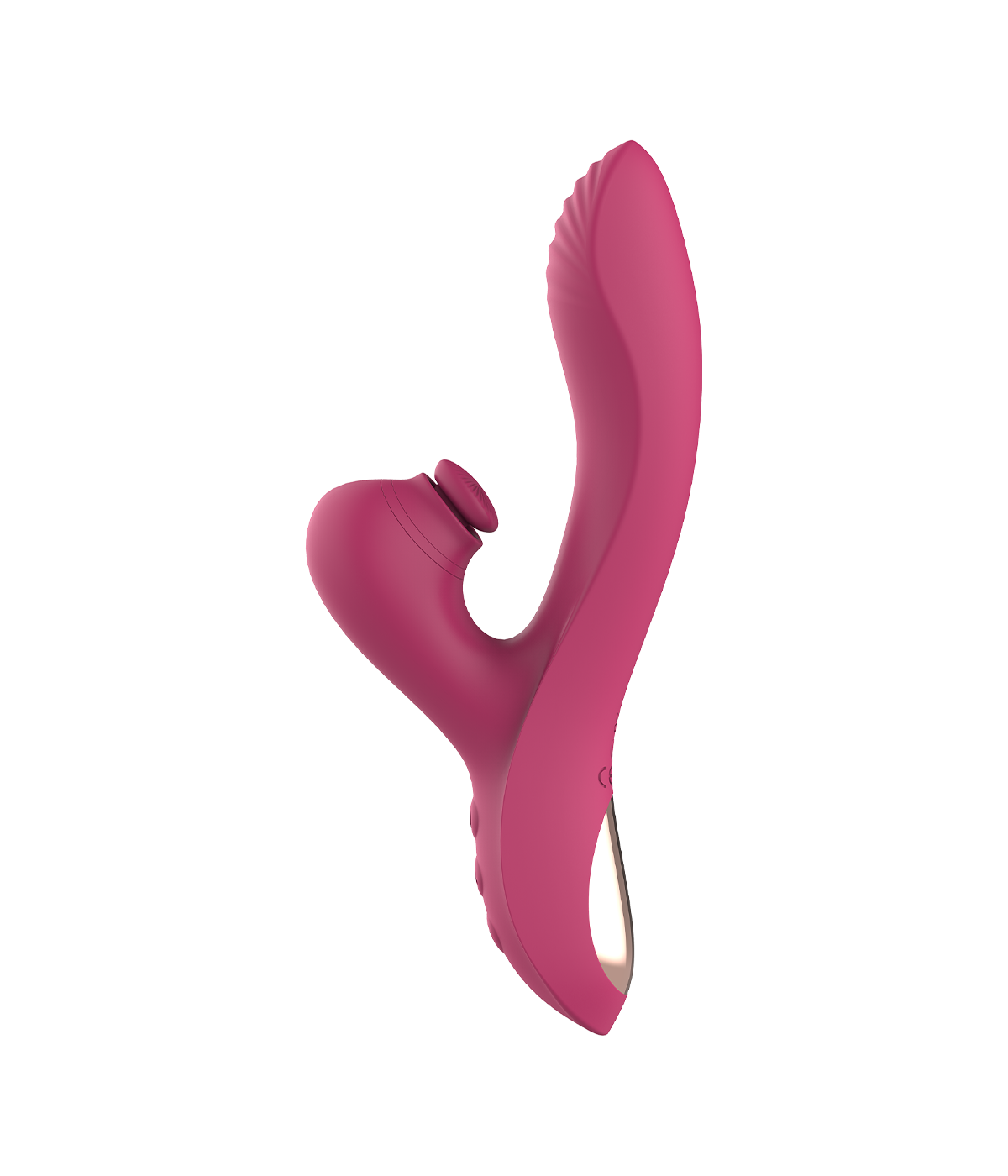 Dreamtoys - Essentials - Duo G-spotvibrator