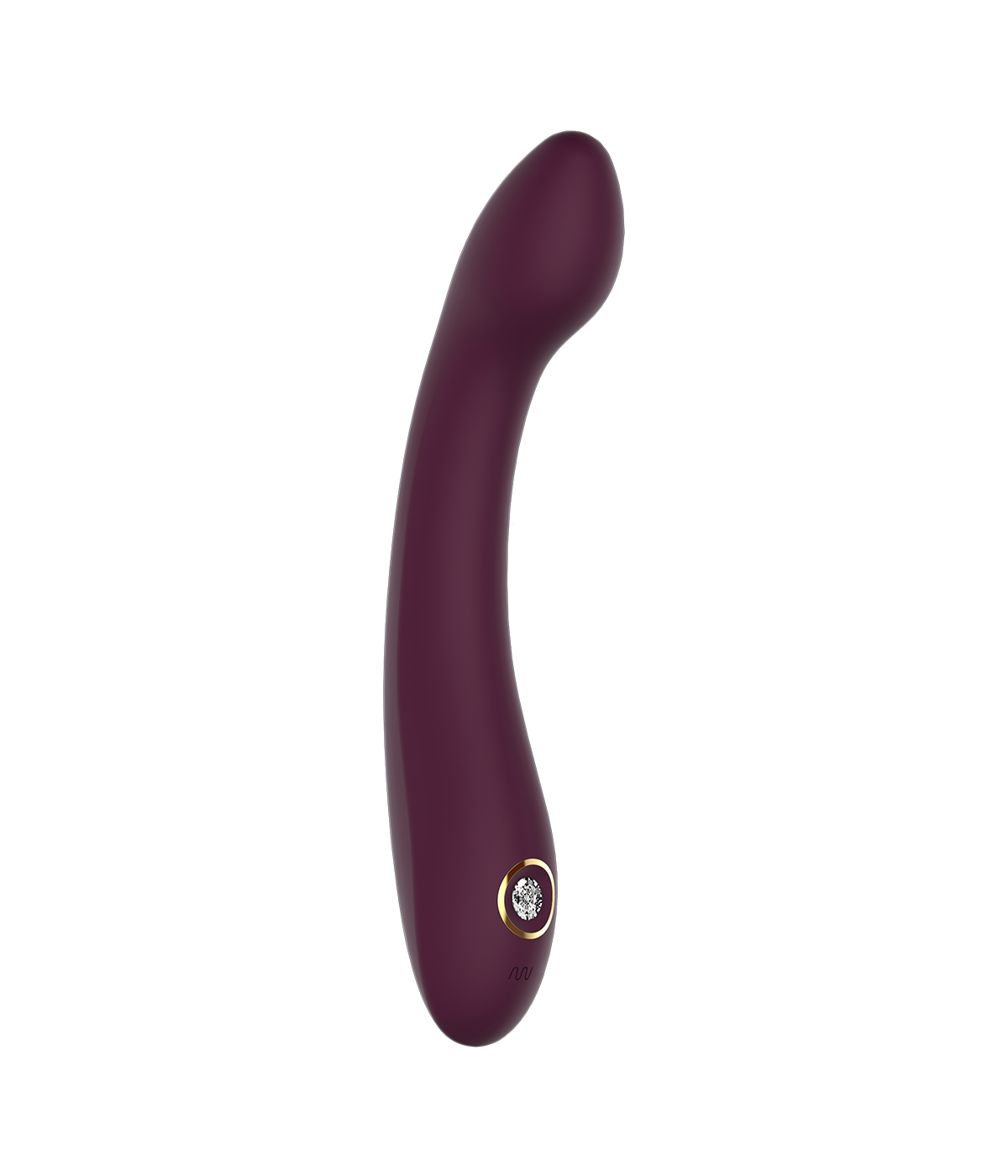 Dreamtoys - Essentials - G-spot vibrator