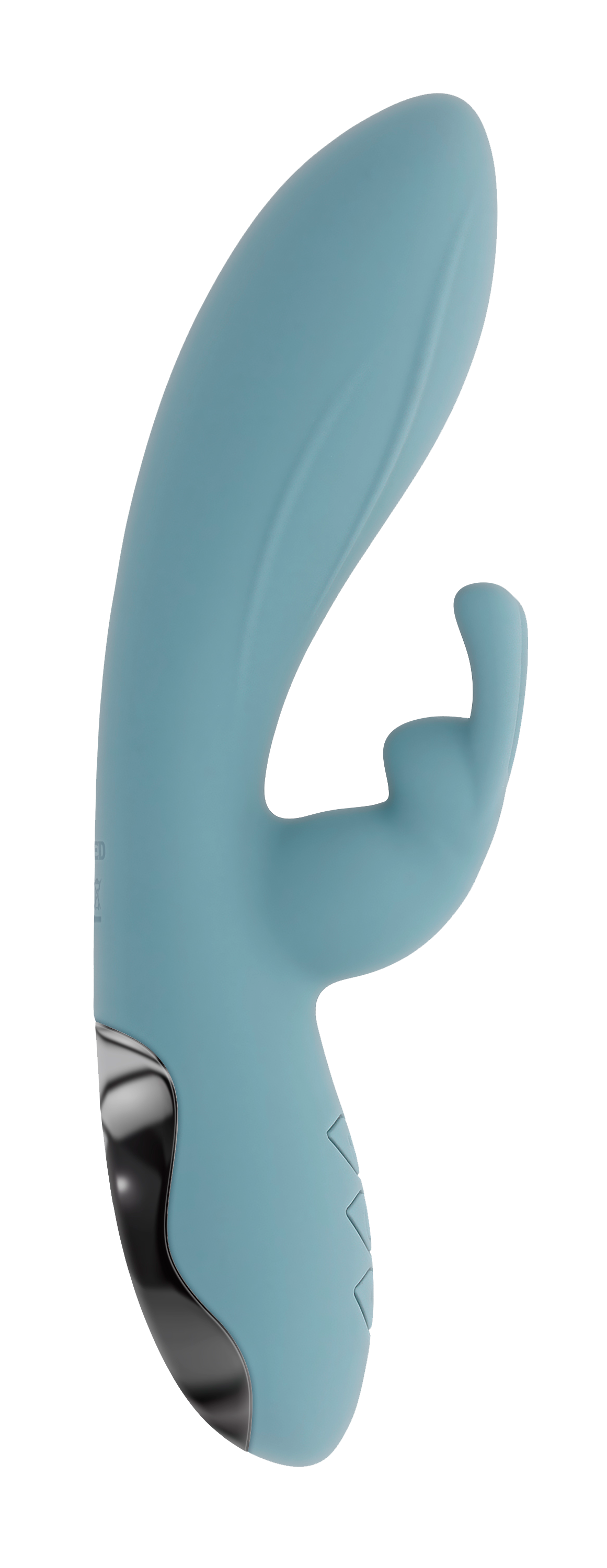 Evolved - Boss Bunny - Rabbit vibrator