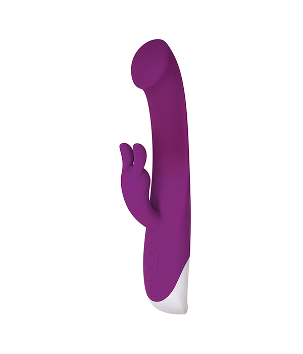 Evolved - Cuddle bunny - Rabbit vibrator