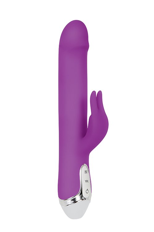 Evolved - Dancing Pearl Rabbit - Rabbit vibrator