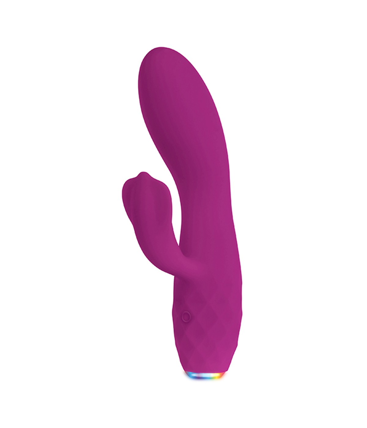 Evolved - Glimmer - Duo vibrator