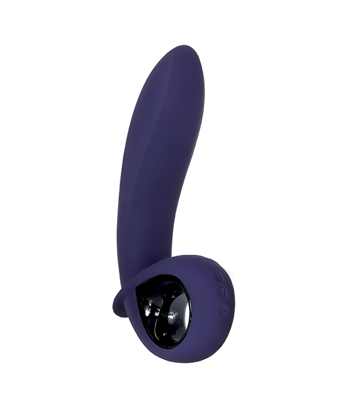 Evolved - Inflatable G - Opblaasbare G-spot vibrator