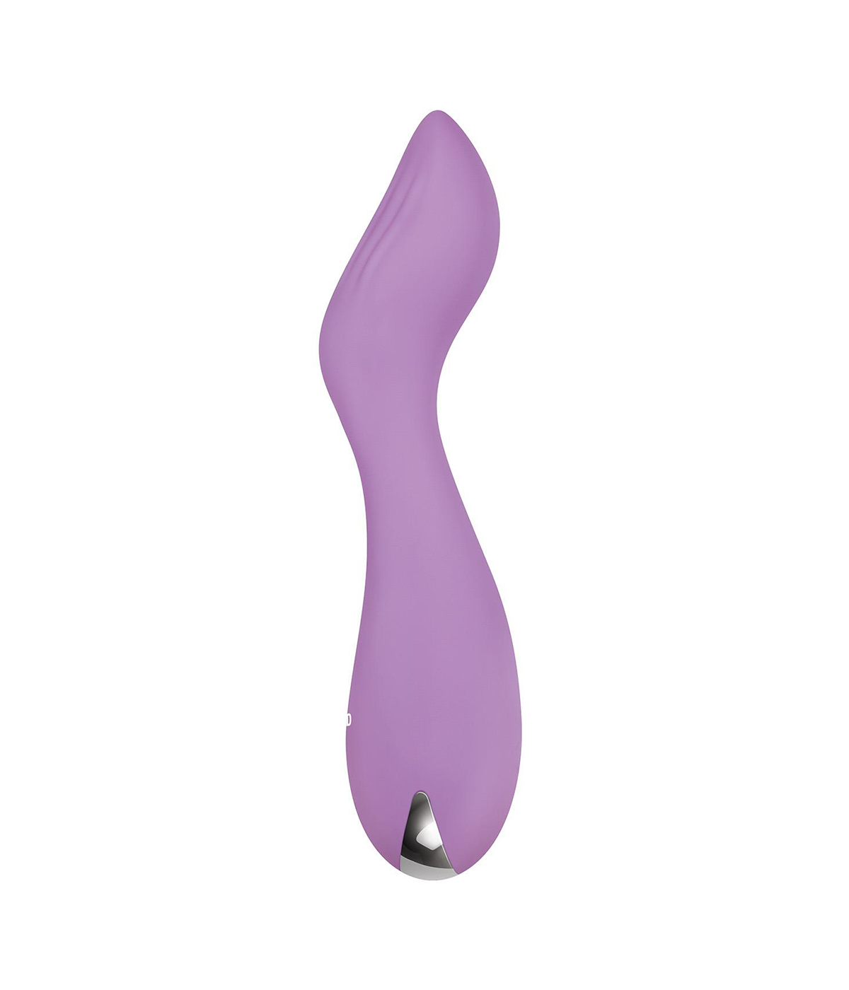 Evolved - Lilac G - G-spot vibrator