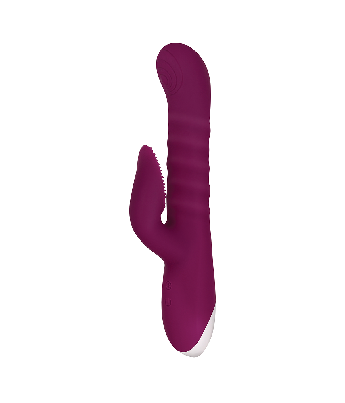 Evolved - Lovely Lucy - Duo vibrator