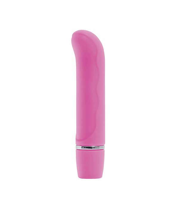 Evolved - Pixie sticks shimmer - G-spot vibrator