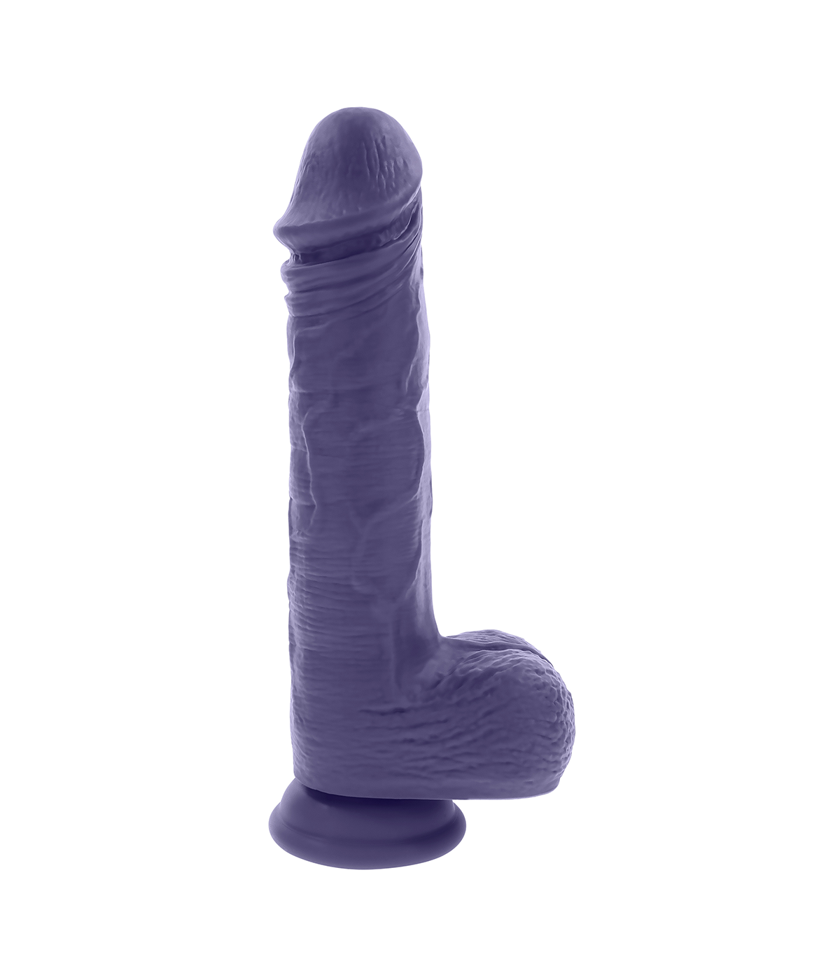 Evolved - Pleasure Rider - Stotende dildo