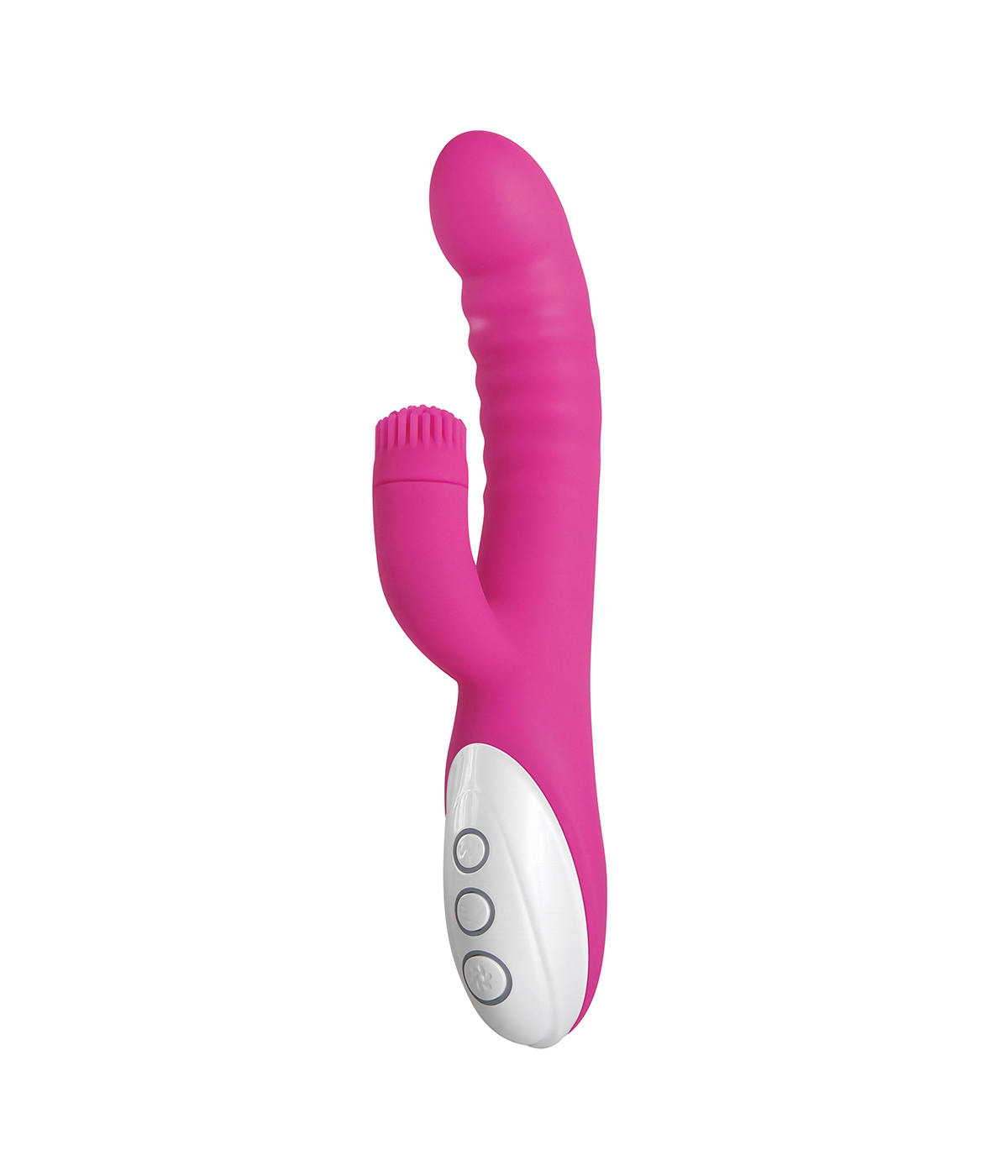 Evolved - Rockin' G - Wenkende duo vibrator