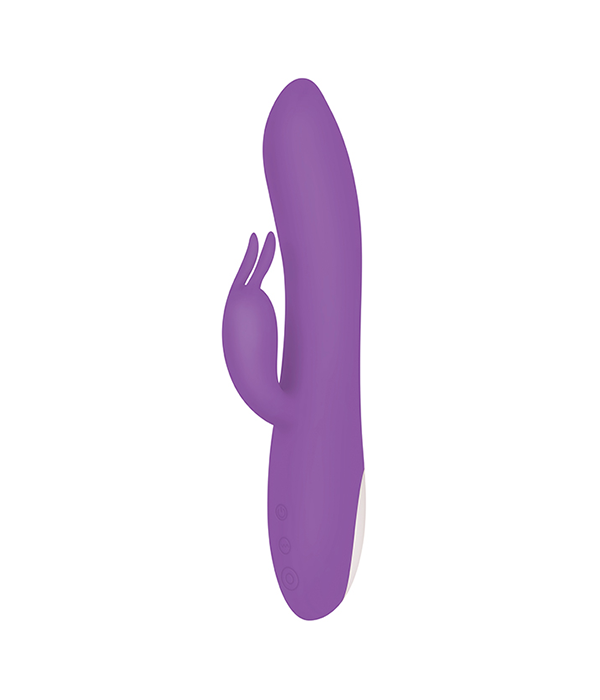 Evolved - Romantic rabbit - Rabbit vibrator