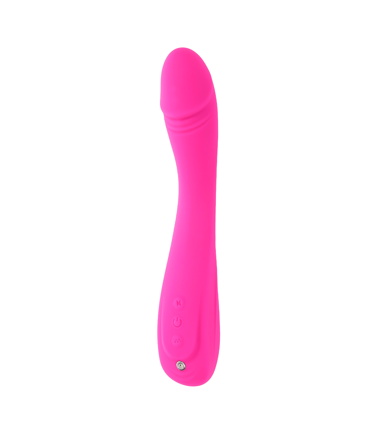 Evolved - Sugar Rush - G-spot vibrator