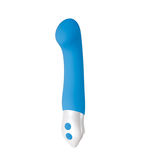 Evolved - Tempest G - G-spot vibrator