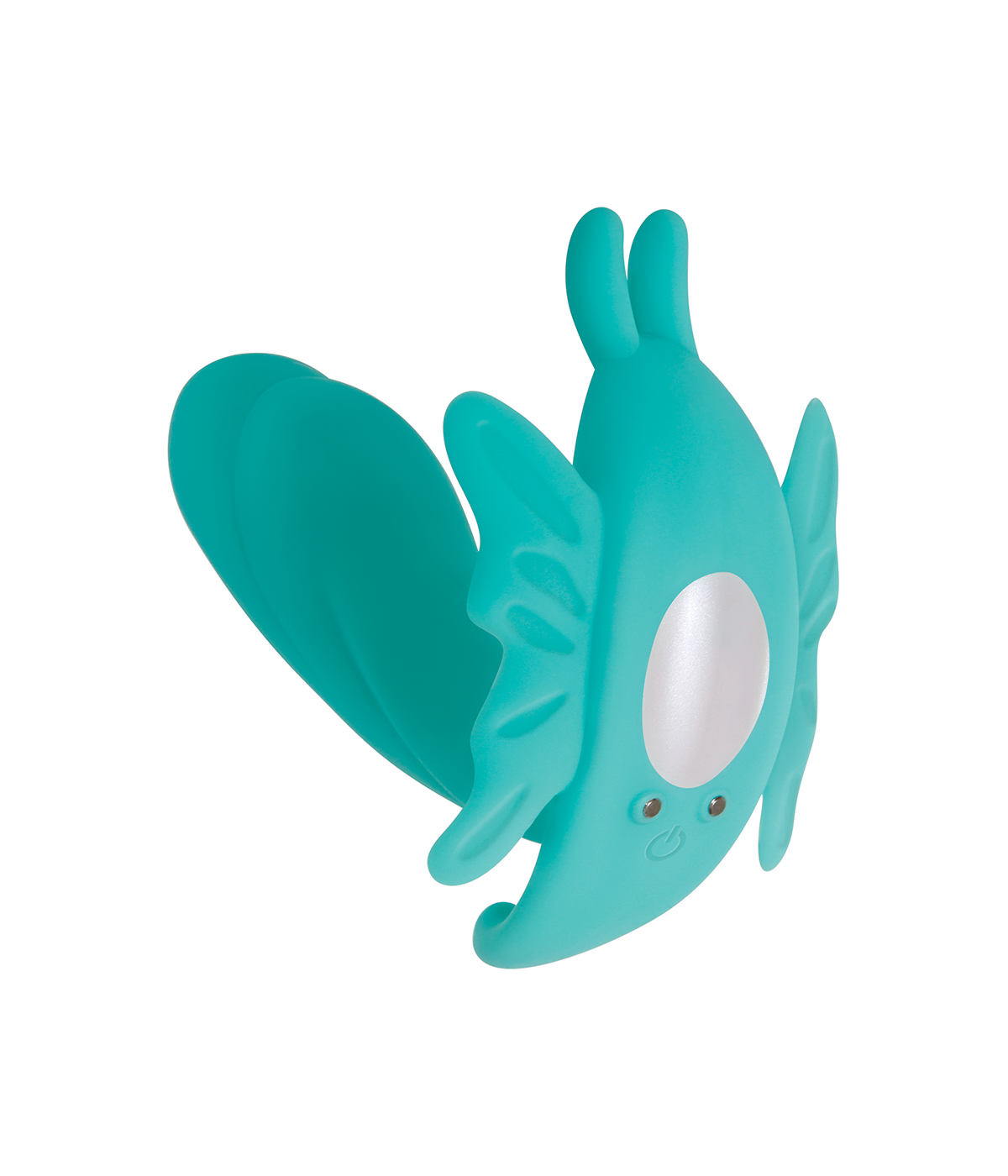 Evolved - The butterfly effect - Butterfly vibrator met afstandsbediening
