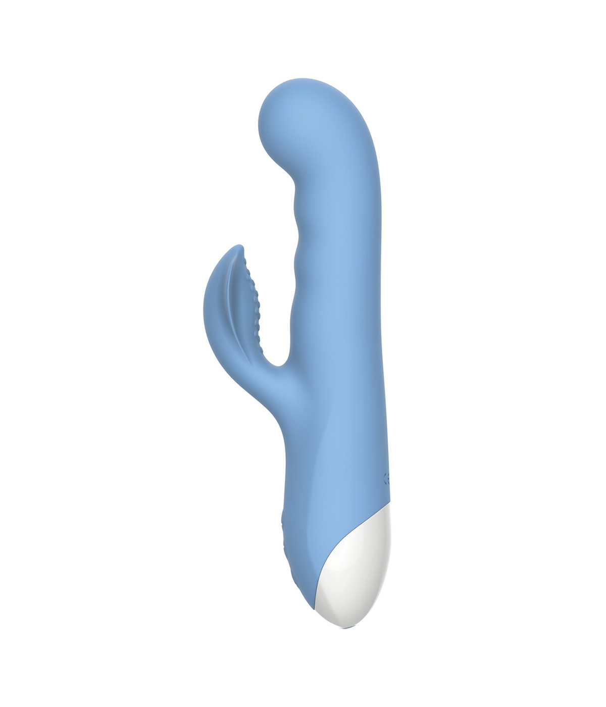 Evolved - Thump 'n thrust - Stotende duo vibrator