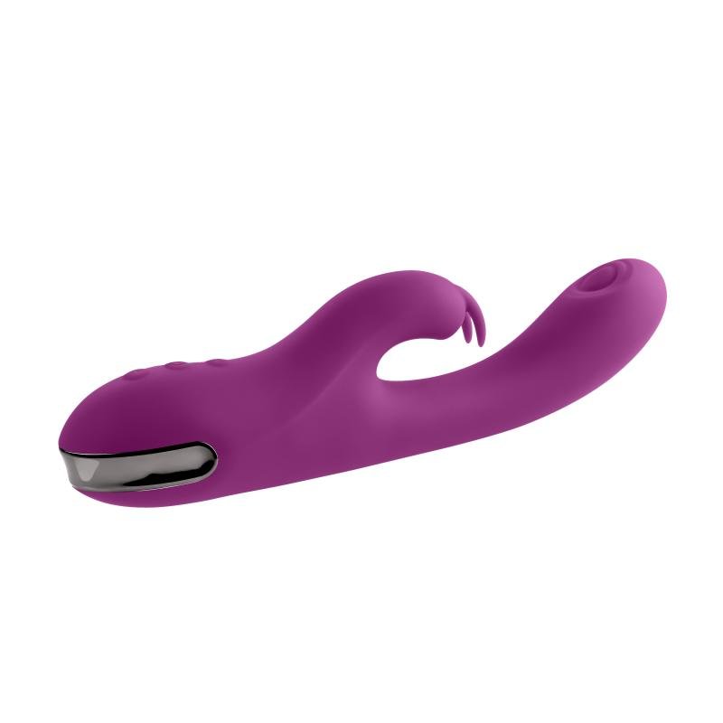 Evolved - Thumper Vibrator - Paars