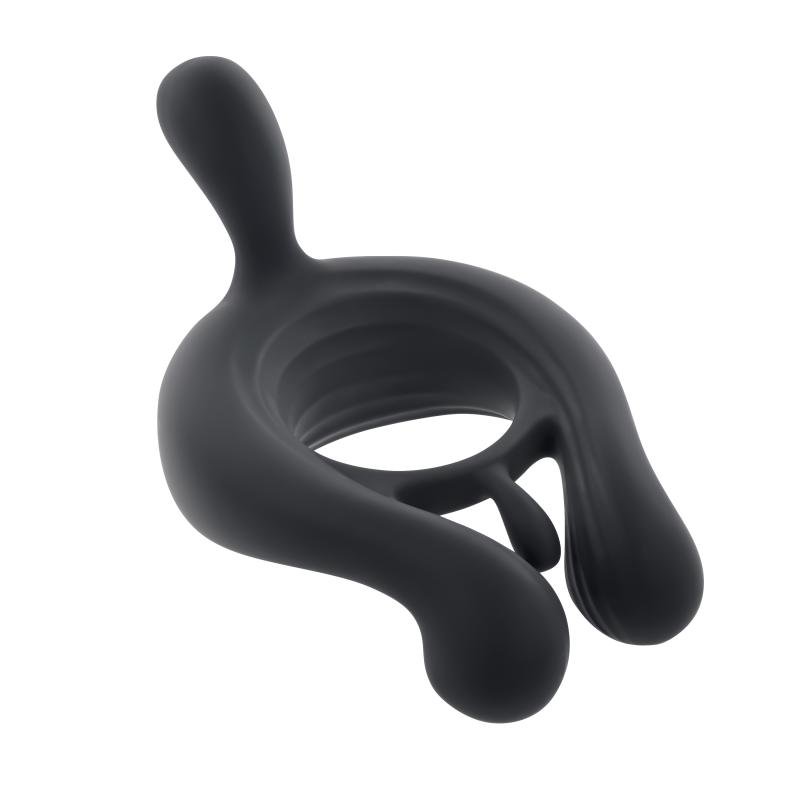 Evolved - Triple Play - Zwart
