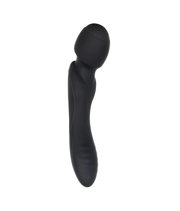 Evolved - Wanderlust - Dubbelzijdige wandvibrator