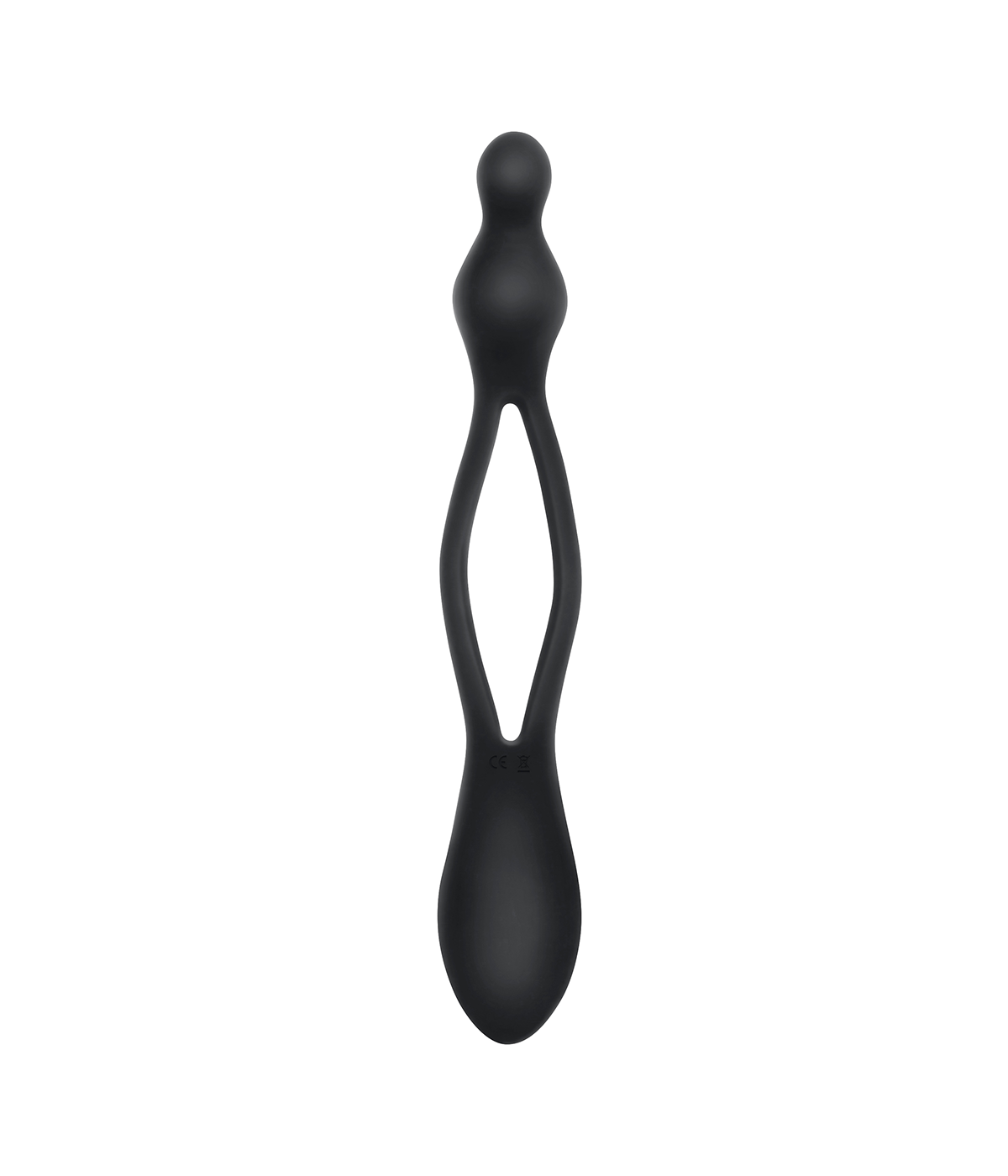 Evolved - You, me, us bendable vibe - Koppelvibrator