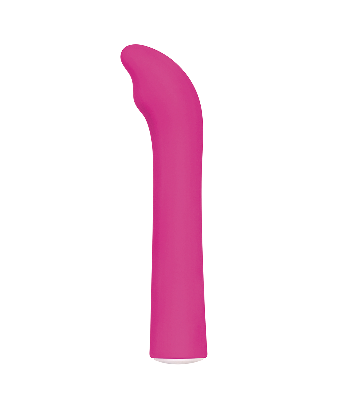 Evolved oplaadbare g-spot vibrator