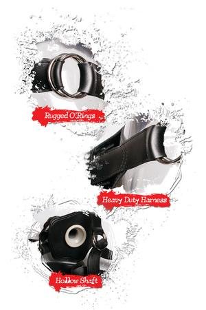 FF Extreme Holle Strap-On II