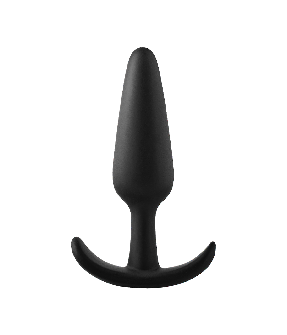 Fantasstic - Buttplug met ankerstop - Large