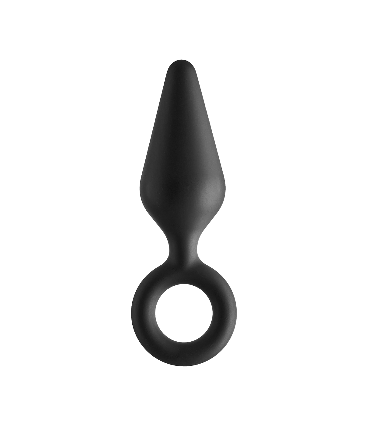 Fantasstic - Buttplug met ring