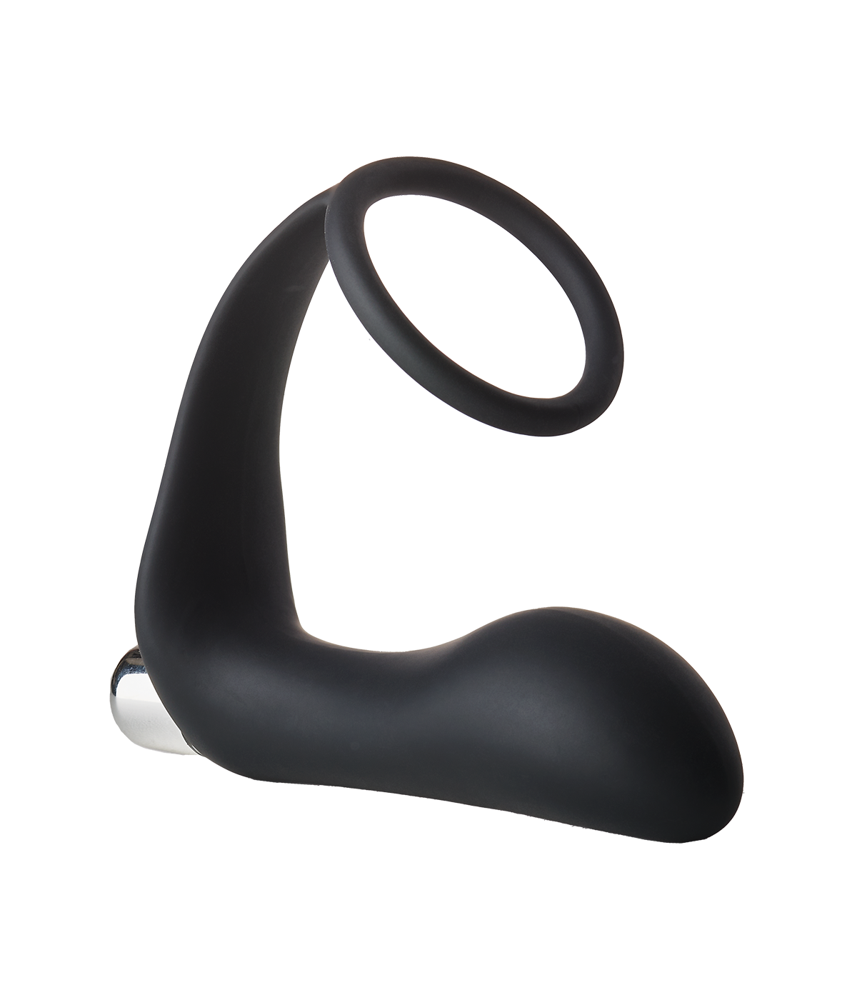Fantasstic - Vibrerende buttplug met cockring