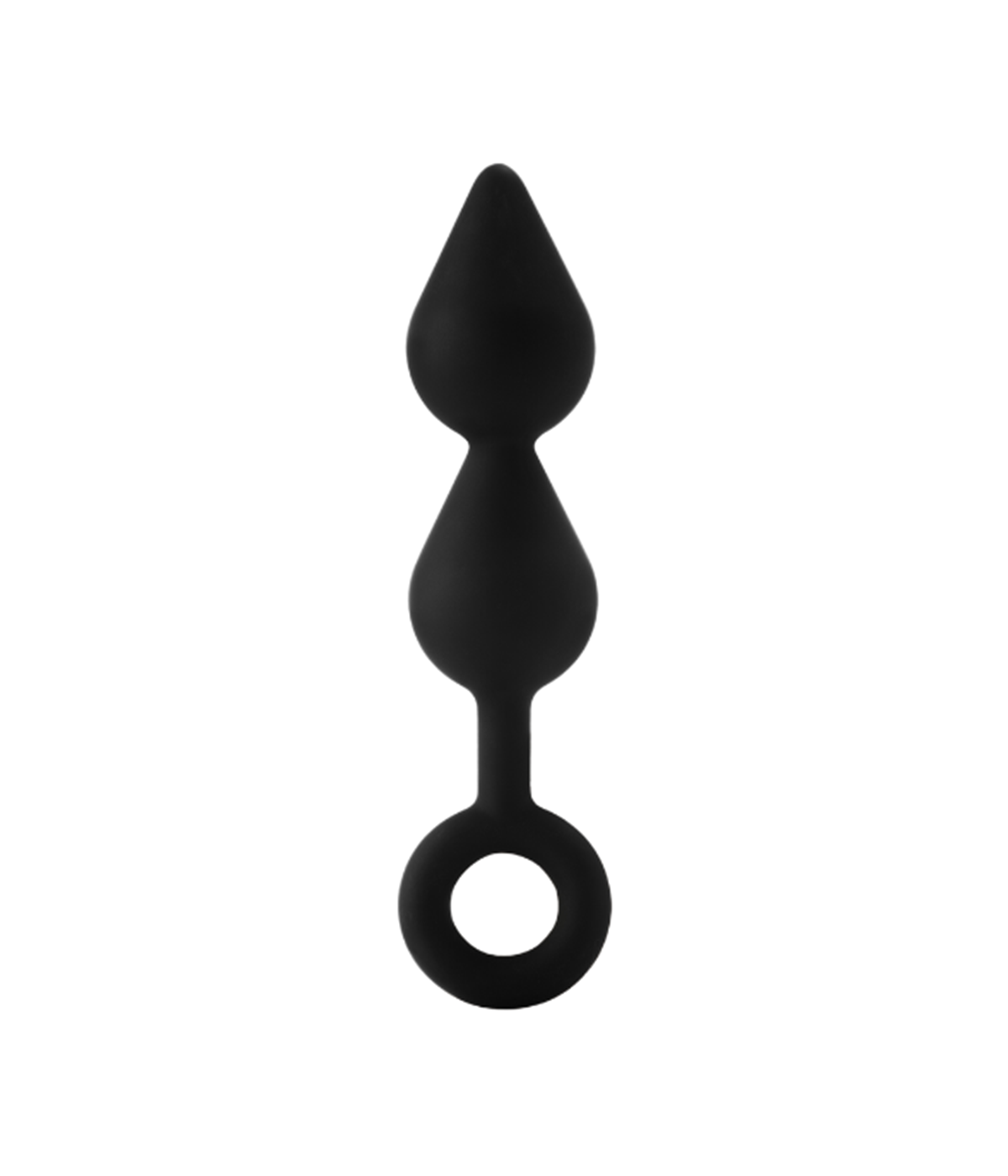 Fantasstic - XL Double Drop Plug - Buttplug