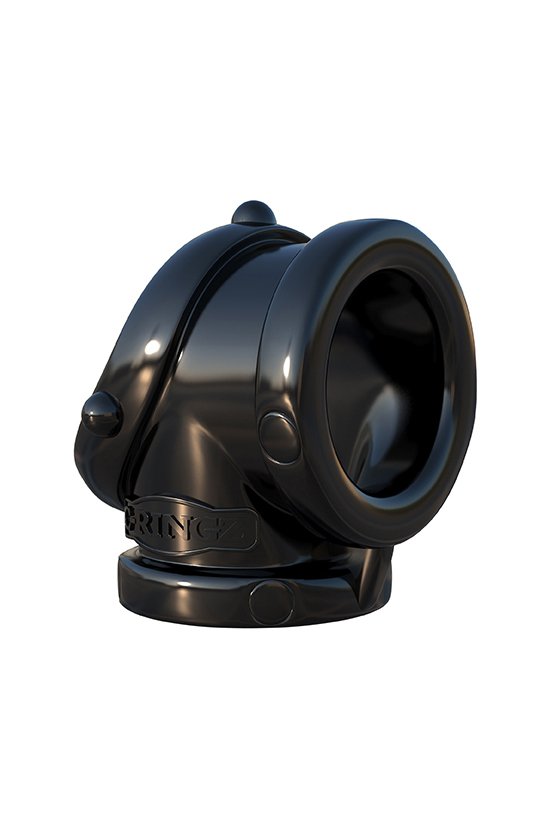 Fantasy C-Ringz - Rock Hard Cock Pipe - Cockring