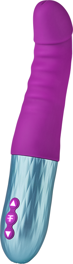 FemmeFunn - Cadenza - Stotende G-spot vibrator