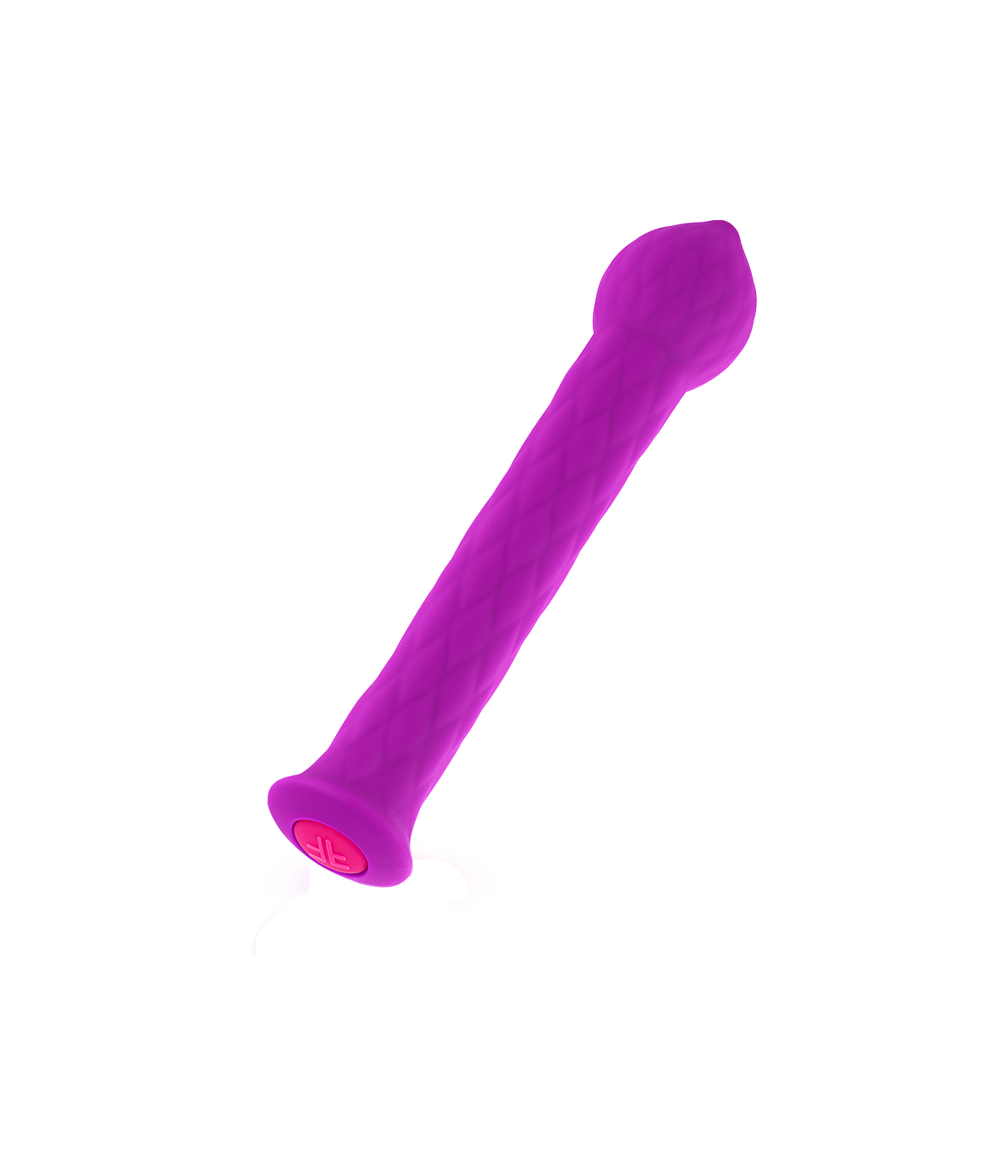 FemmeFunn - Diamond Wand - G-spot vibrator