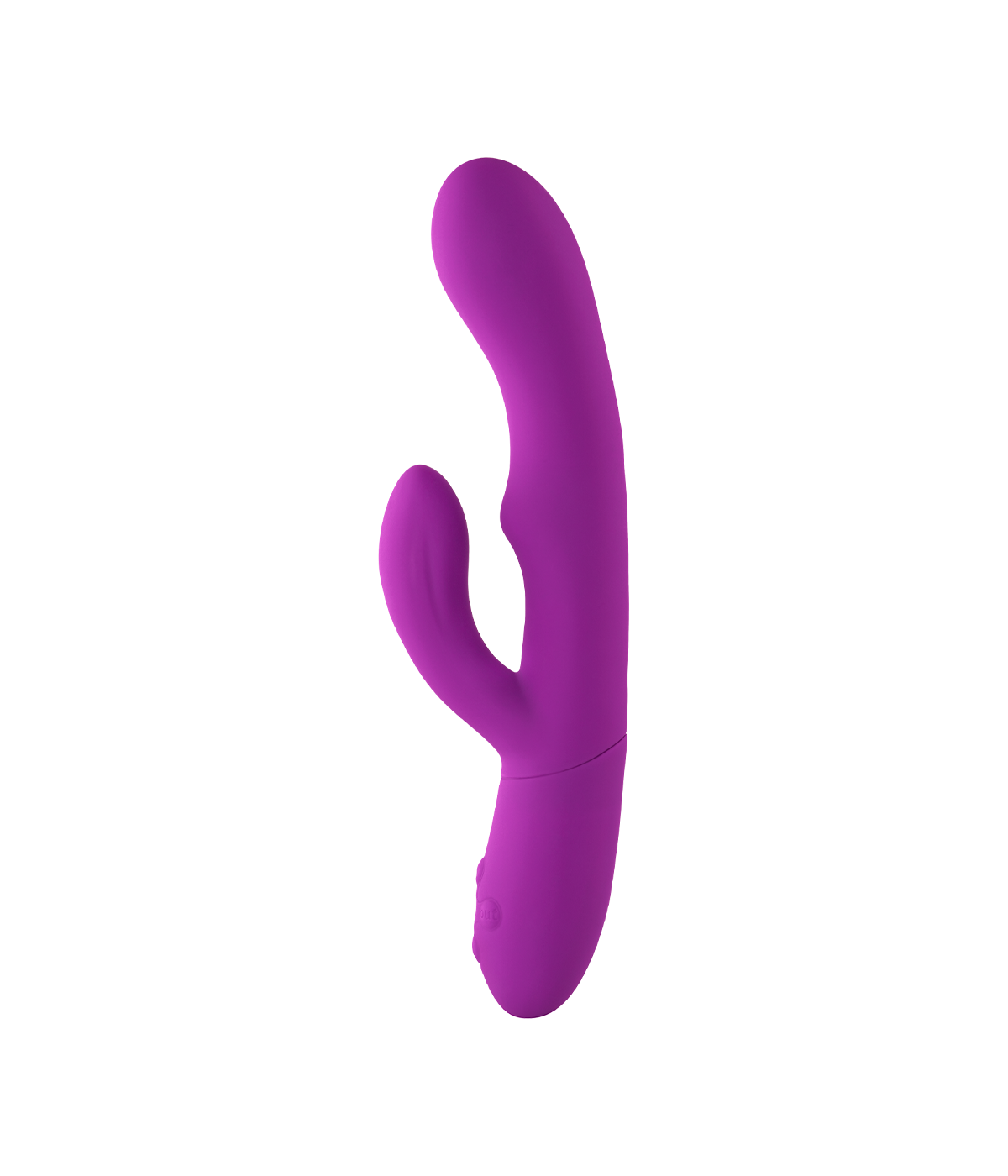 FemmeFunn - Ultra Rabbit Massager - Duo vibrator