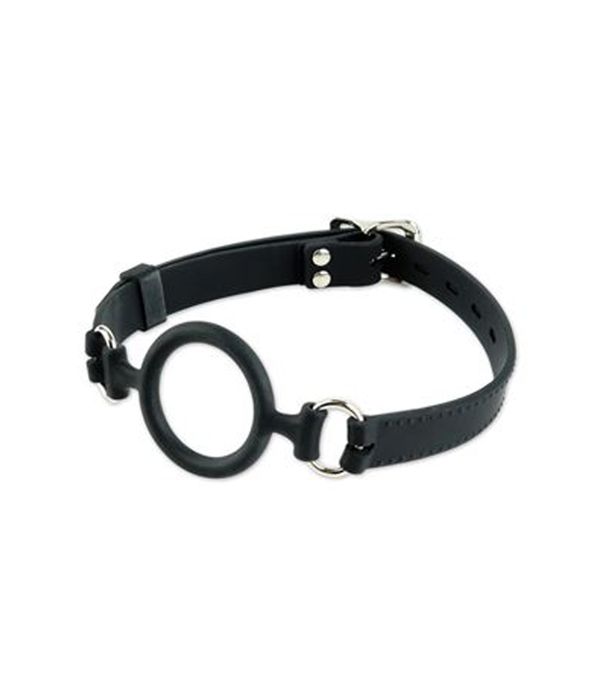 Fetish Fantasy Extreme - Siliconen o-ring gag