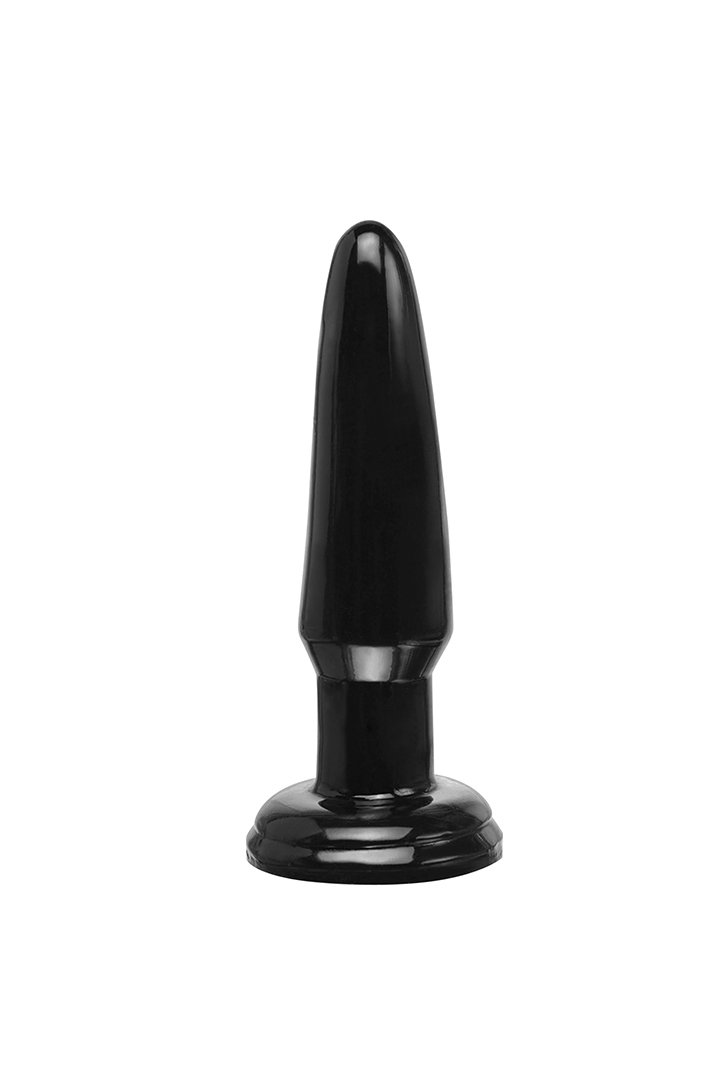 Fetish Fantasy Series - Beginner's Butt Plug - Buttplug
