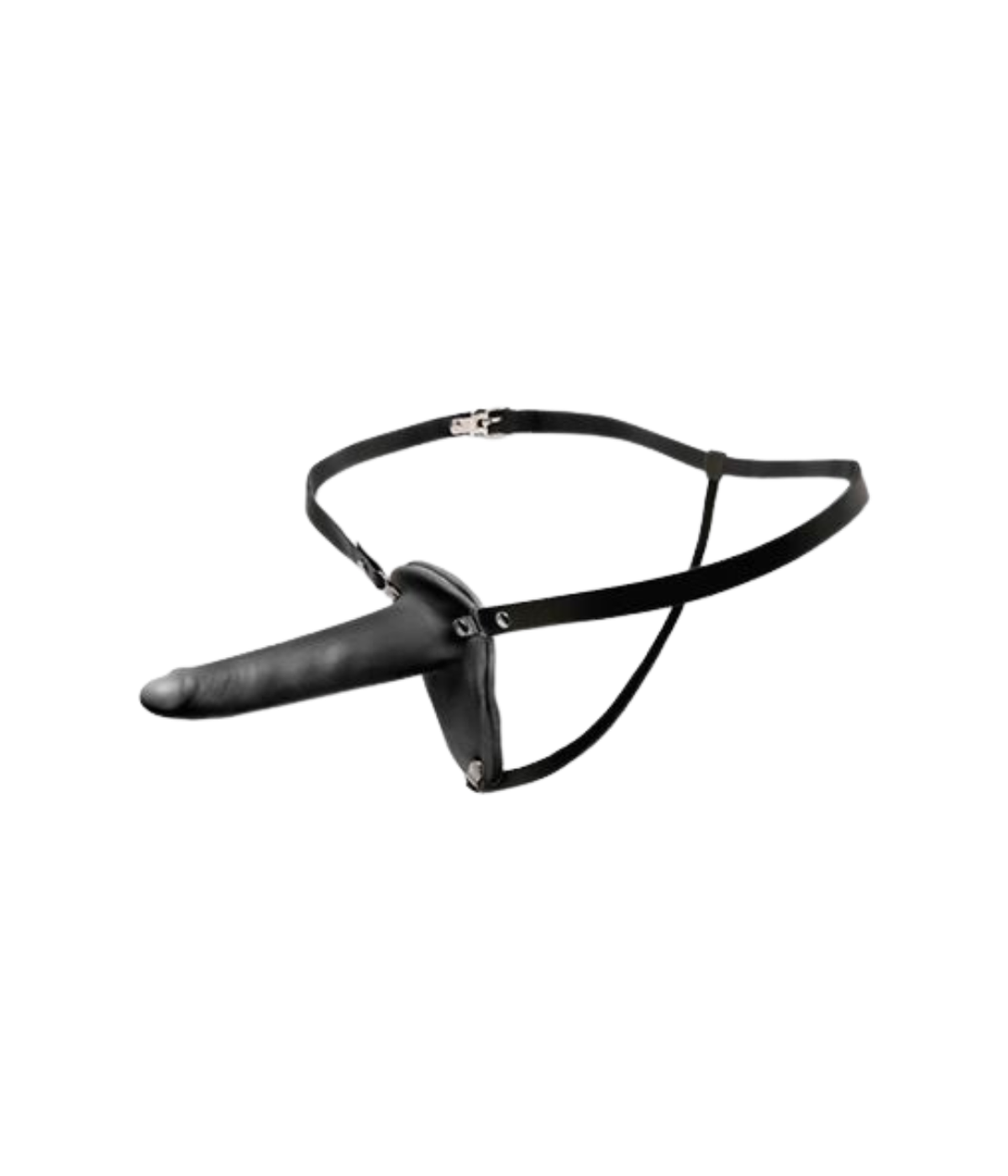Fetish Fantasy Series - Beginner's Penetrix Strap-On - Voorbinddildo - 15 cm