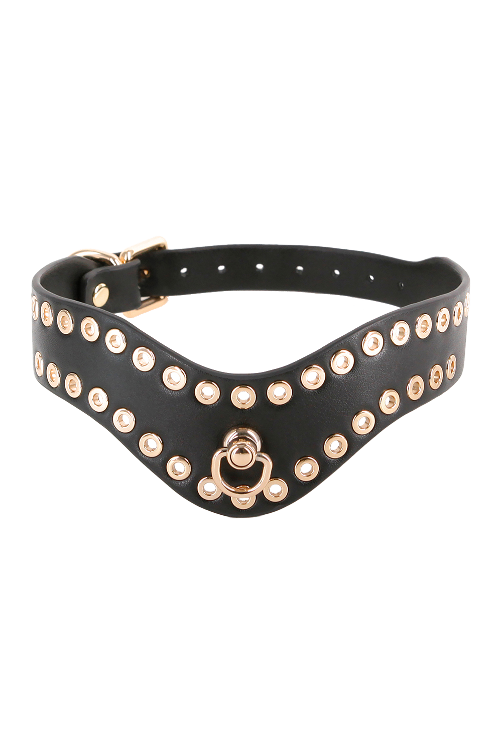 Fetish & Fashion - Kali halsband