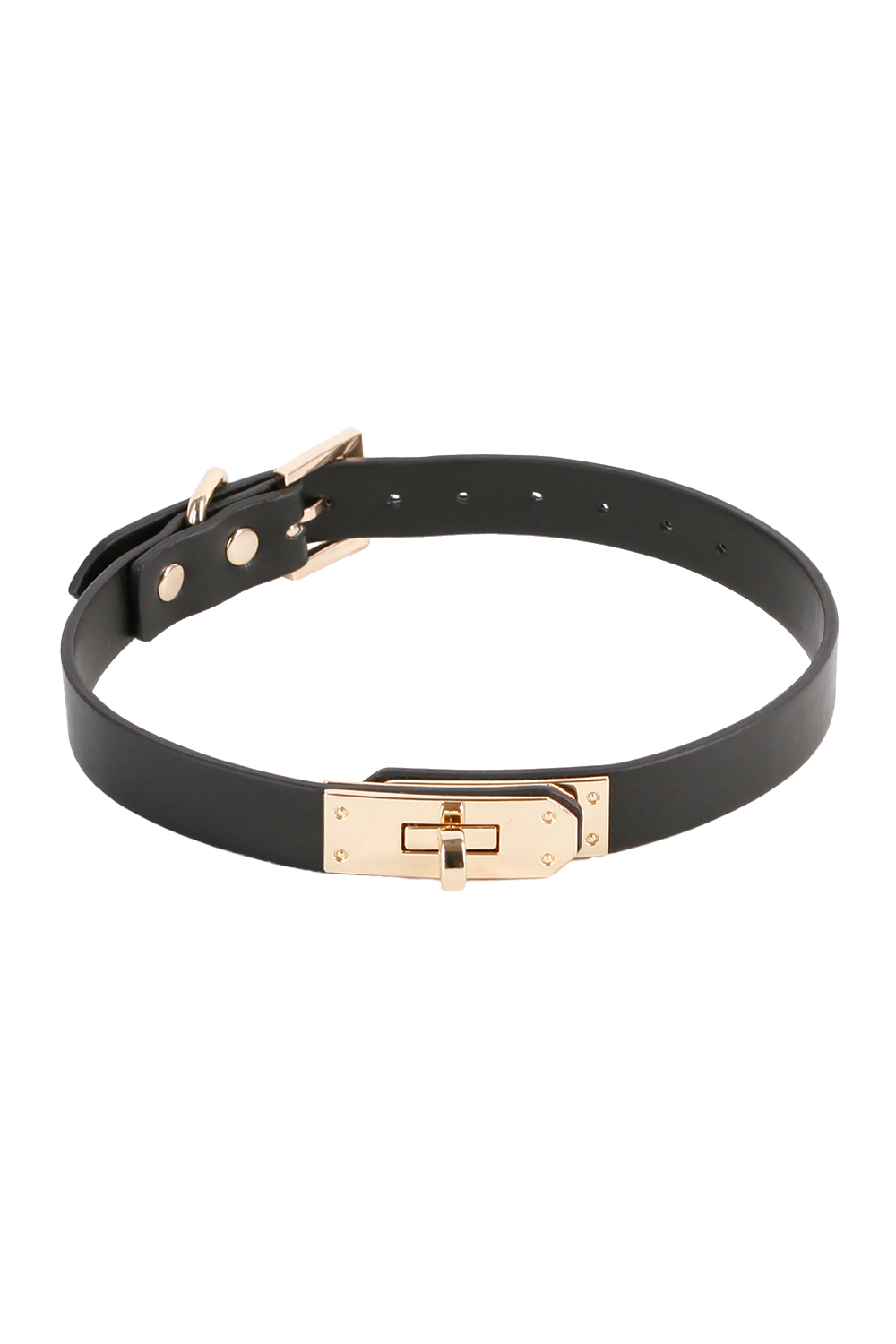 Fetish & Fashion - Sadie halsband