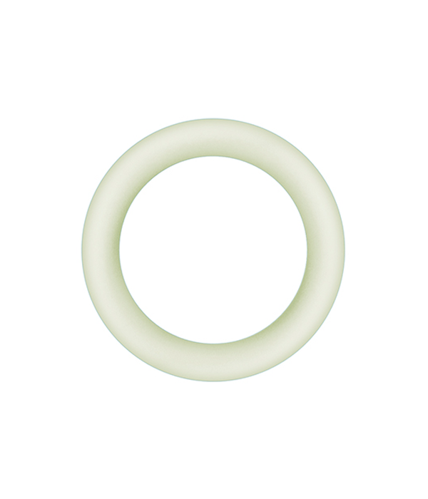 Firefly - Halo - Glow-in-the-dark cockring