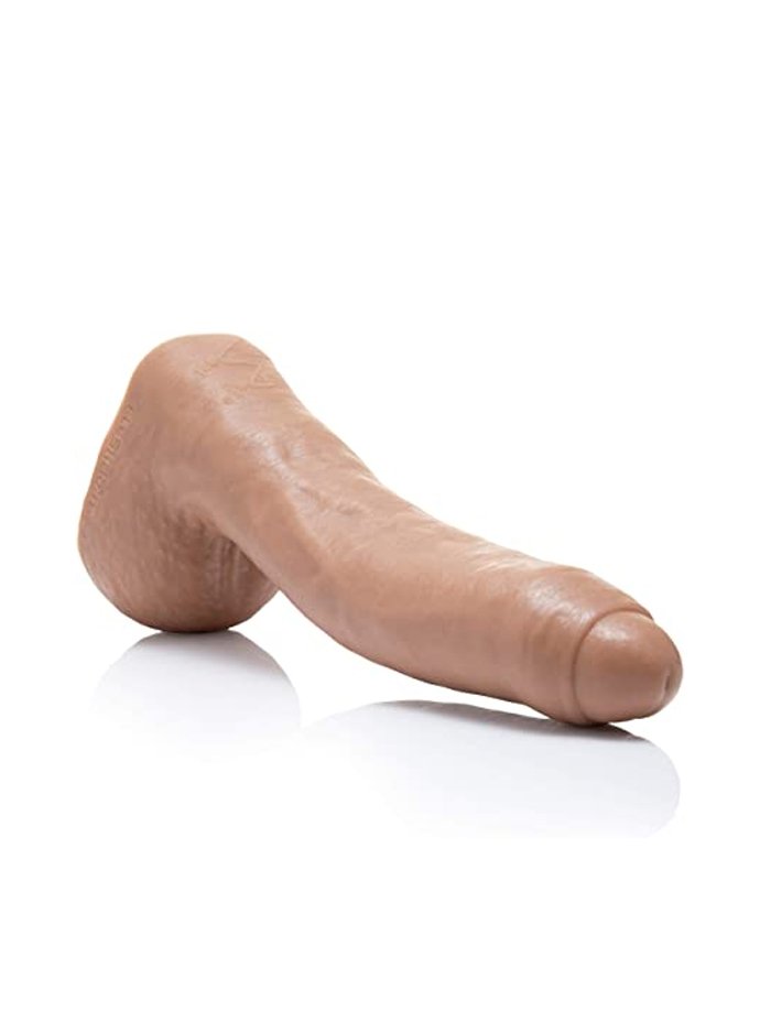 FleshJack - Diego Sans - Dildo met beweegbare voorhuid