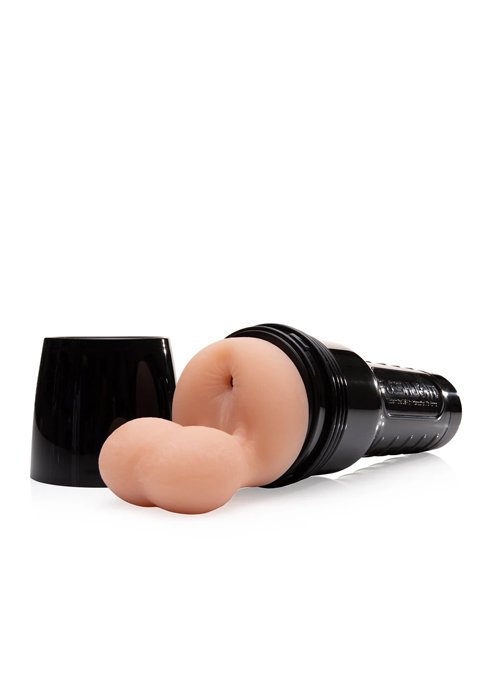Fleshjack - Fleshsack - Masturbator met ballen